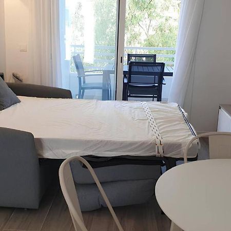517 Golden Coast Royal Apartamento Salou Exterior foto