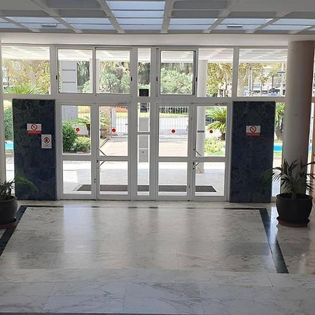 517 Golden Coast Royal Apartamento Salou Exterior foto