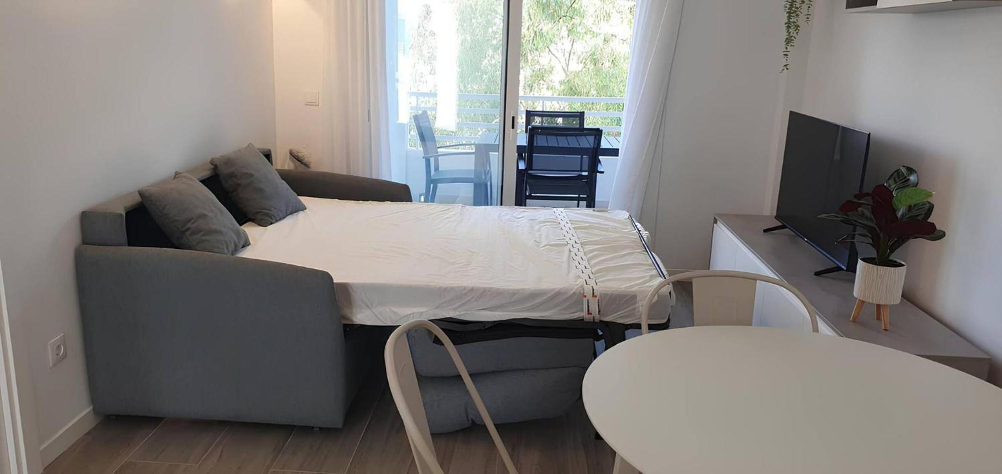 517 Golden Coast Royal Apartamento Salou Exterior foto