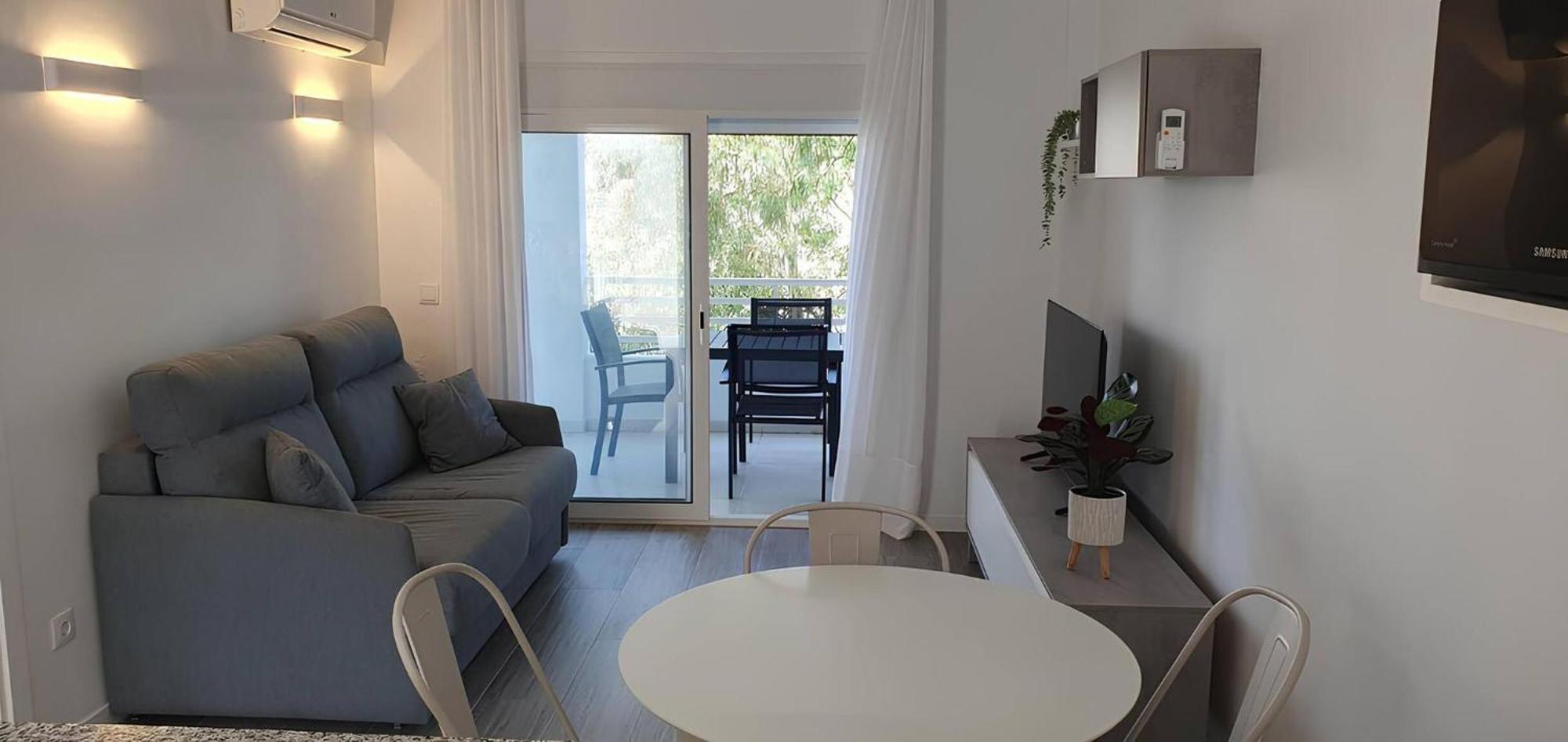 517 Golden Coast Royal Apartamento Salou Exterior foto