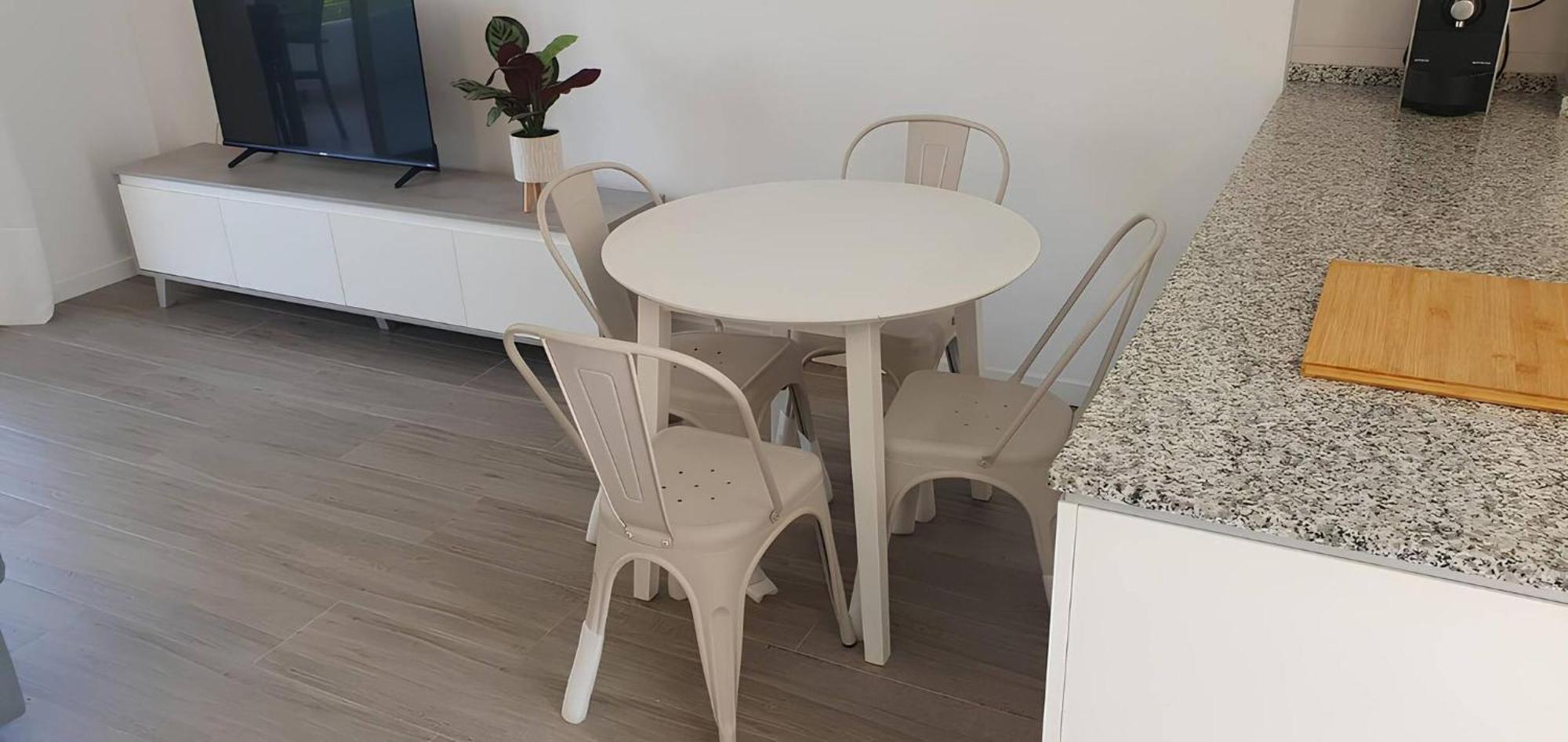 517 Golden Coast Royal Apartamento Salou Exterior foto