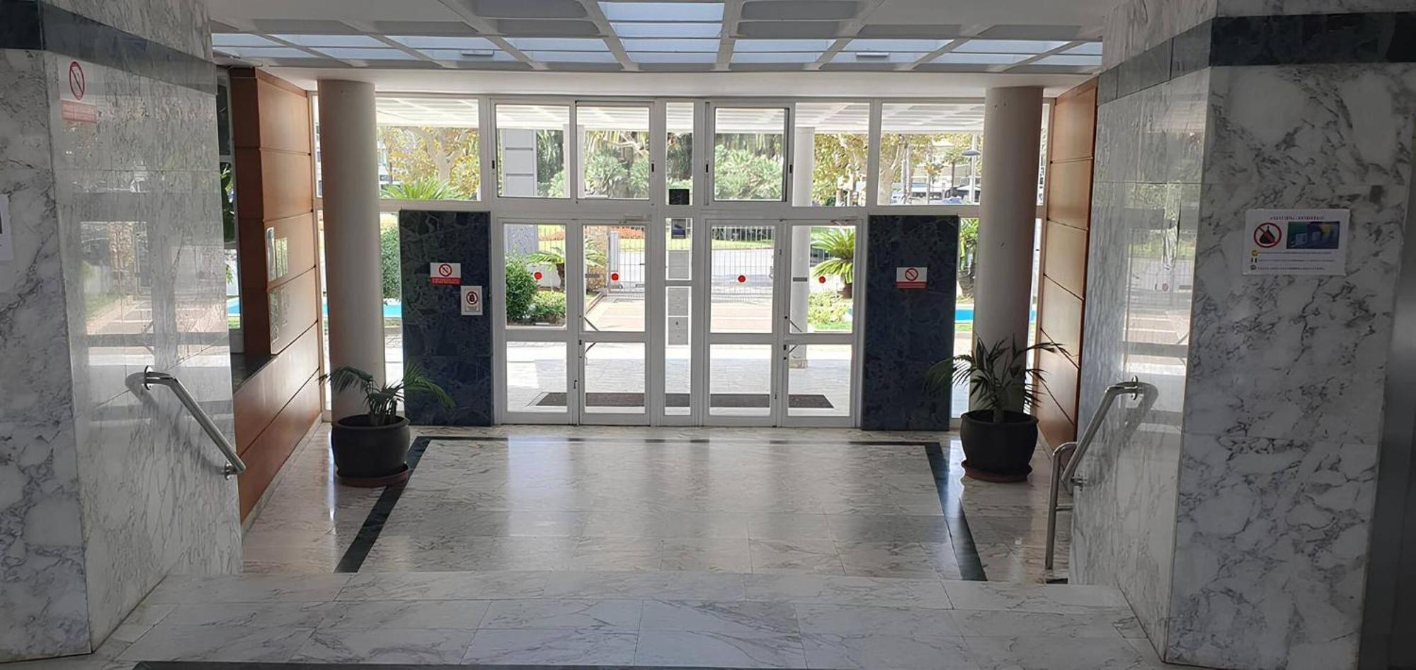 517 Golden Coast Royal Apartamento Salou Exterior foto