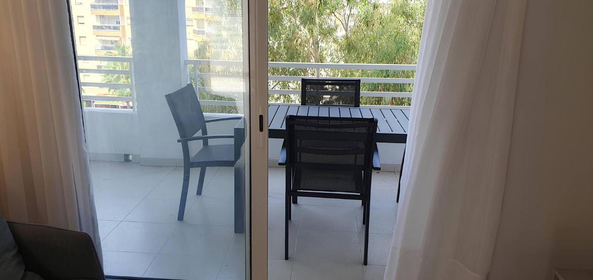 517 Golden Coast Royal Apartamento Salou Exterior foto