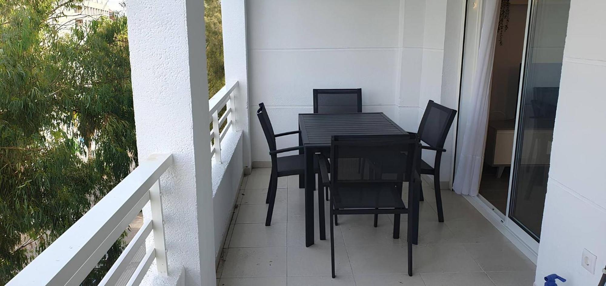517 Golden Coast Royal Apartamento Salou Exterior foto