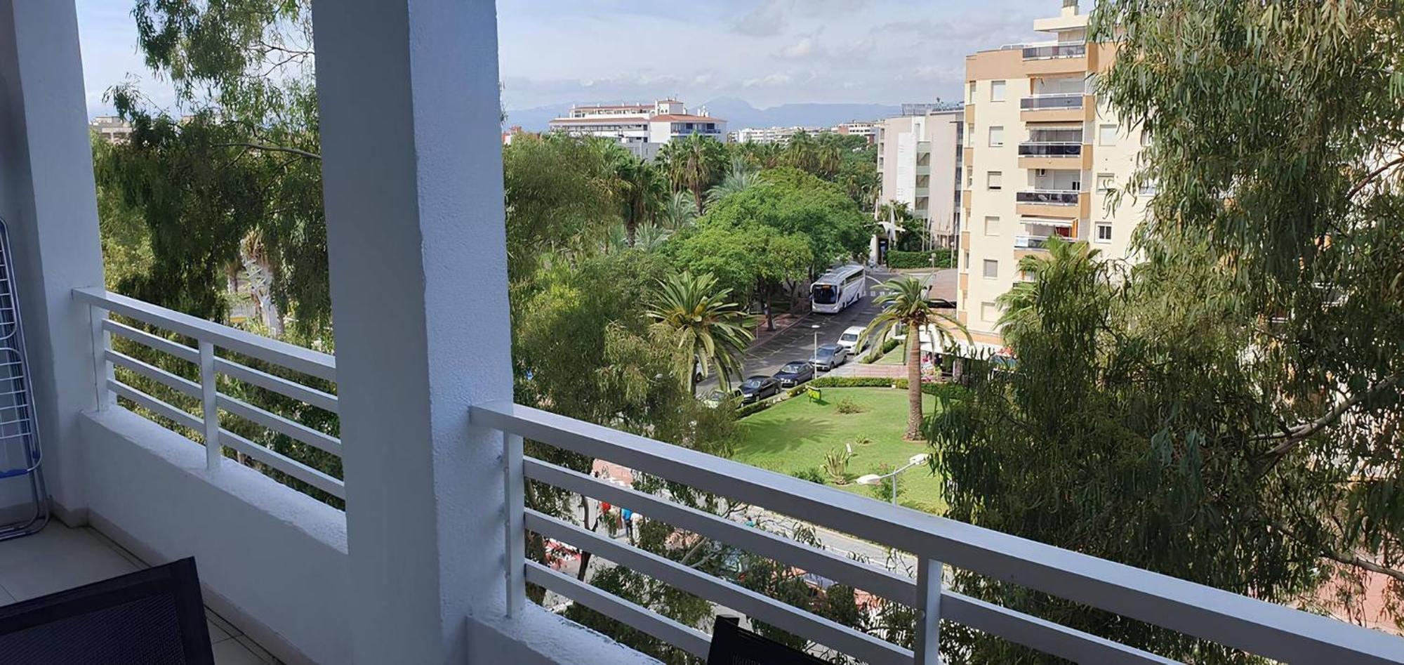 517 Golden Coast Royal Apartamento Salou Exterior foto